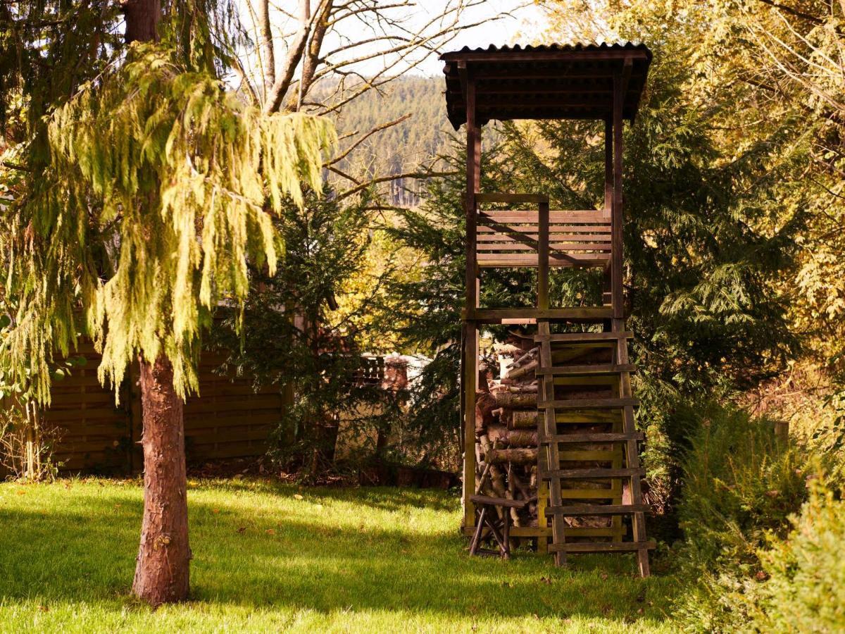 Landhaus Römer Finnentrop Exterior foto